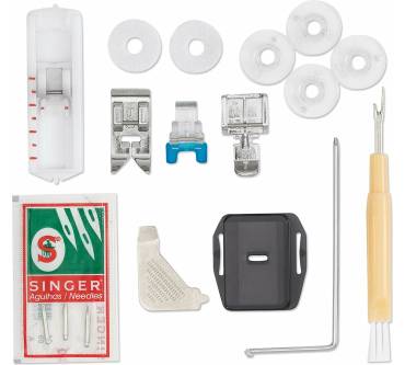 Produktbild Singer Promise 1412