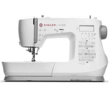 Produktbild Singer C7225