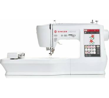 Produktbild Singer SE9155