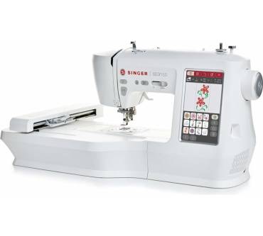 Produktbild Singer SE9155