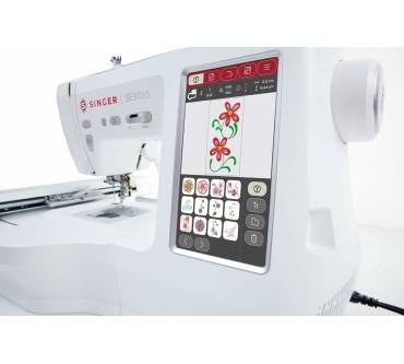 Produktbild Singer SE9155