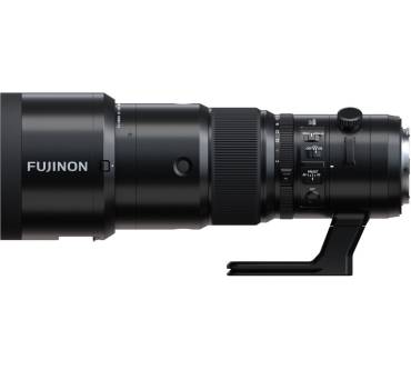 Produktbild Fujifilm Fujinon GF 500 mm F5.6 R LM OIS WR