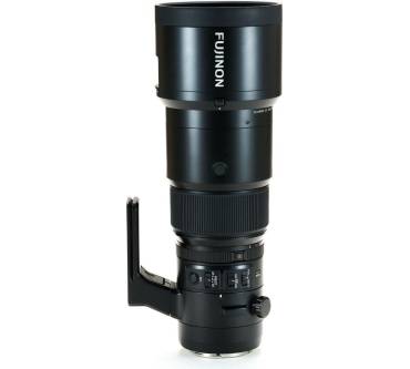 Produktbild Fujifilm Fujinon GF 500 mm F5.6 R LM OIS WR