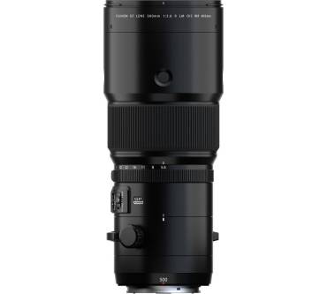 Produktbild Fujifilm Fujinon GF 500 mm F5.6 R LM OIS WR