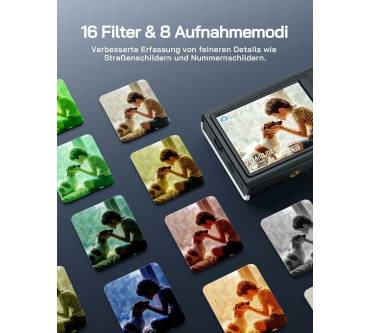 Produktbild Wolfang WDC02