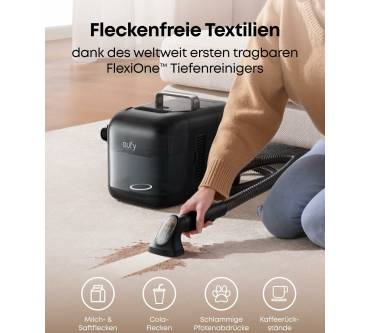 Produktbild Eufy Omni E28