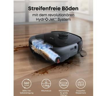 Produktbild Eufy Omni E28