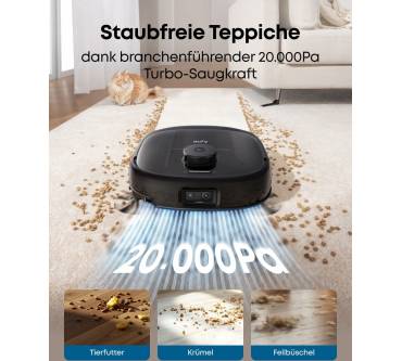 Produktbild Eufy Omni E28