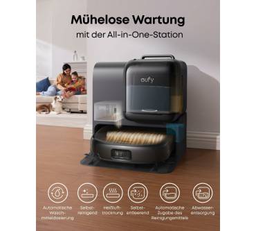 Produktbild Eufy Omni E28