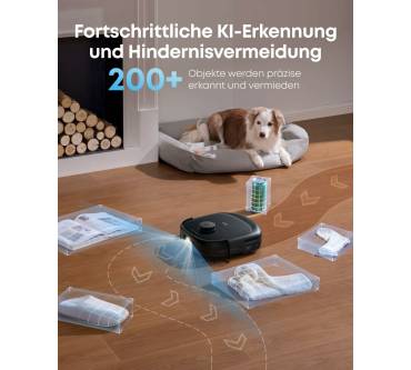 Produktbild Eufy Omni E28