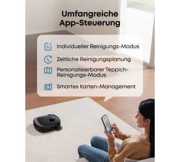 Produktbild Eufy Omni E28