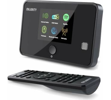 Produktbild Majority Robinson 2 IR