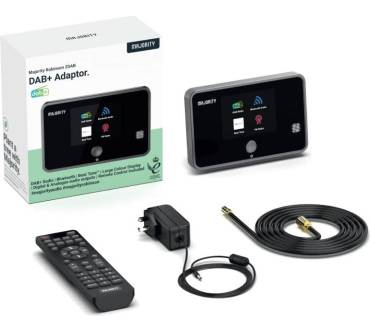 Produktbild Majority Robinson 2 IR