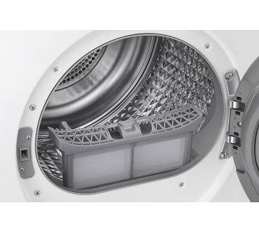 Produktbild Samsung DV9EBB9545GHS2 DV9500B