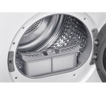 Produktbild Samsung DV90DG52A0AEEG DV5000D