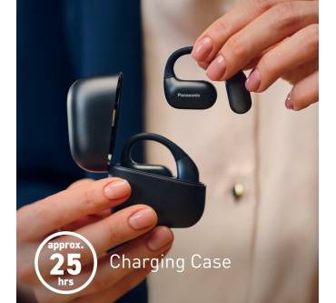 Produktbild Panasonic RB-F10