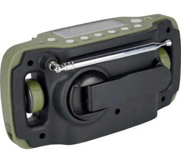 Produktbild Maginon NR-120