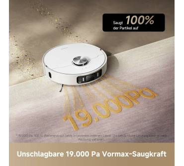 Produktbild Dreame L40 Ultra AE