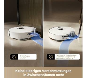 Produktbild Dreame L40 Ultra AE