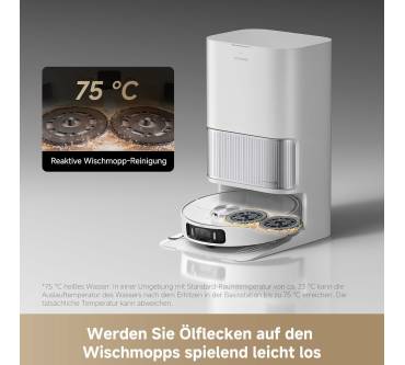 Produktbild Dreame L40 Ultra AE