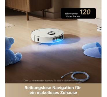 Produktbild Dreame L40 Ultra AE