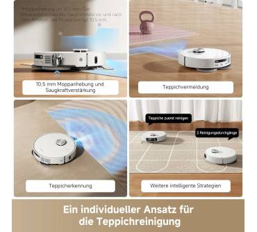 Produktbild Dreame L40 Ultra AE