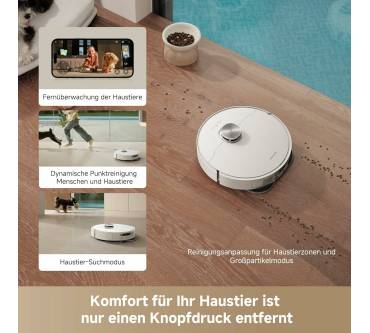 Produktbild Dreame L40 Ultra AE