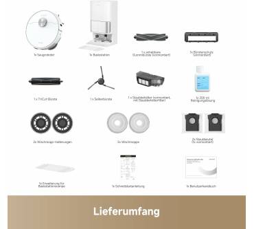 Produktbild Dreame L40 Ultra AE