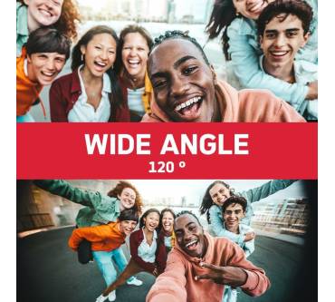 Produktbild AgfaPhoto Realimove MC3X