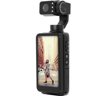 Produktbild AgfaPhoto Realimove MC3X