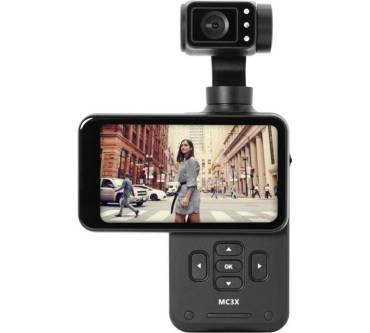 Produktbild AgfaPhoto Realimove MC3X