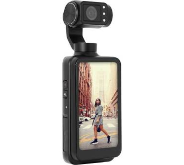 Produktbild AgfaPhoto Realimove MC3X