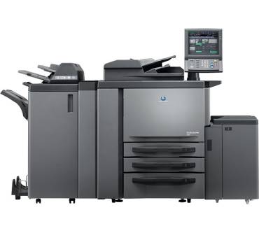Produktbild Konica Minolta bizhub PRO 950