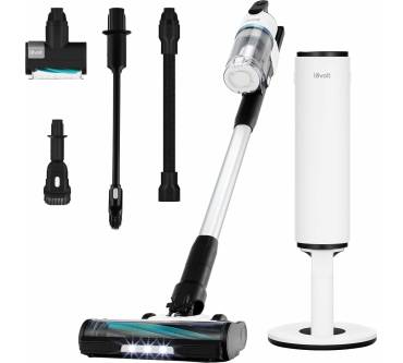 Produktbild Levoit VortexIQ 60