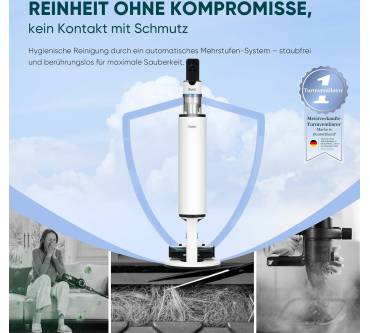 Produktbild Levoit VortexIQ 60