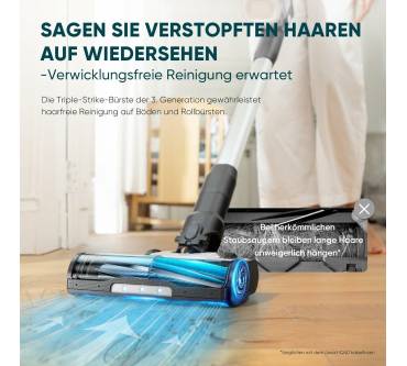 Produktbild Levoit VortexIQ 60