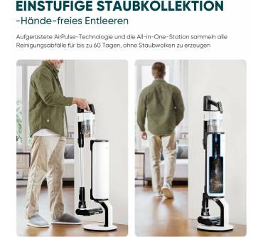 Produktbild Levoit VortexIQ 60