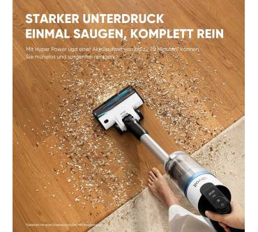 Produktbild Levoit VortexIQ 60