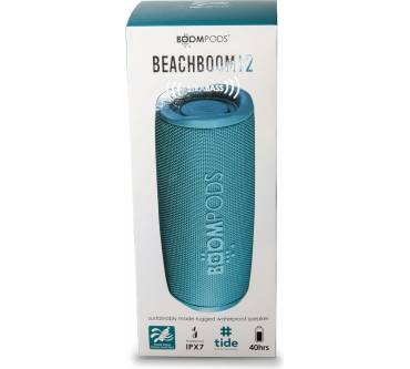 Produktbild Boompods Beachboom 12