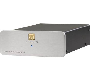 Produktbild Simaudio Moon LP 5.3 RS