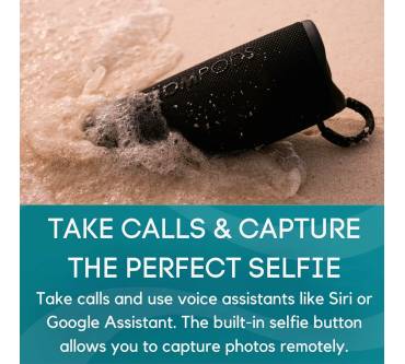 Produktbild Boompods Beachboom 12