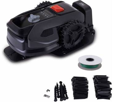 Produktbild Scheppach RRMA500