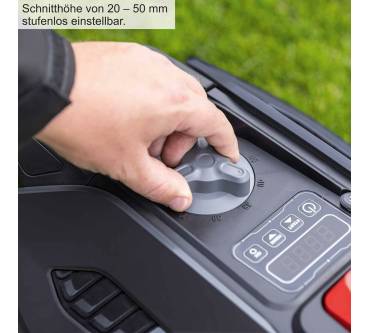 Produktbild Scheppach RRMA500