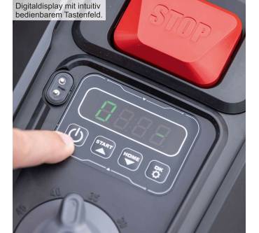 Produktbild Scheppach RRMA500