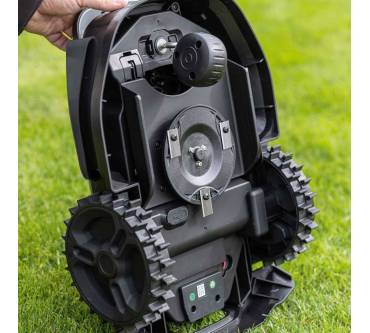 Produktbild Scheppach RRMA500