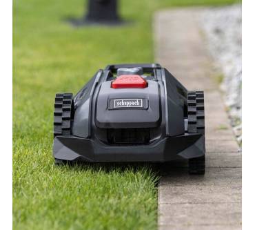 Produktbild Scheppach RRMA500