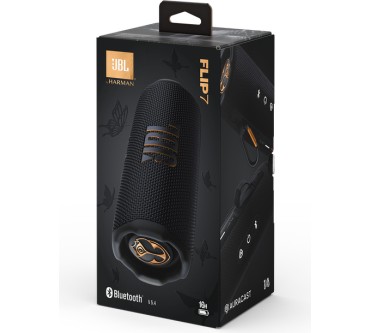 Produktbild JBL Flip 7