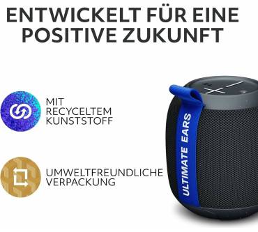 Produktbild Ultimate Ears Wonderboom Play