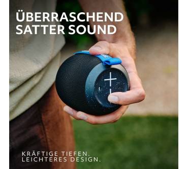 Produktbild Ultimate Ears Wonderboom Play
