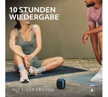 Produktbild Ultimate Ears Wonderboom Play